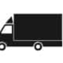 Closed Cargo Box