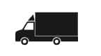 Closed Cargo Box