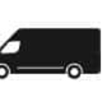 Closed Van