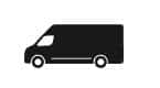 Closed Van