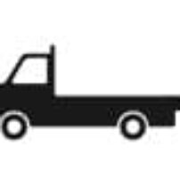 Open Cargo Box