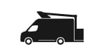 Aerial Lift Van